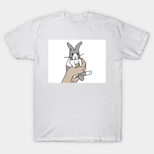 Rabbit T-Shirt